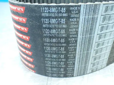 NEW GATES 11208MGT85