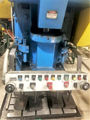 USED 1973 MINSTER MINSTER 7 PRESS