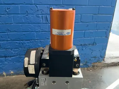 Used 1996 PHD TS061X2H1 Hydraulic Presses Ohio US | HGR 24 #1411432