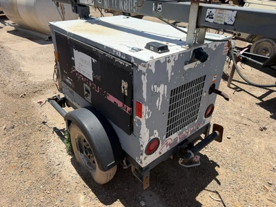 Used _UNKNOWN_ _UNKNOWN_ Construction Equipment (Miscellaneous) Texas US | Miedema Asset Management Group #1312650