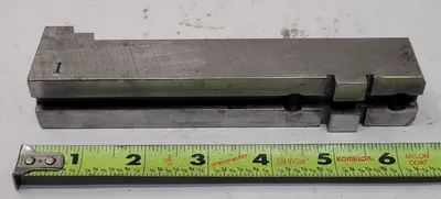 Used ACTION TOOL CHUCK JAWS - 3 PIECE Jaws Kentucky US | Aucto #1308178