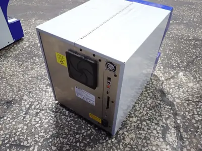 Used BRADY WRAPTOR Label Printers Ohio US | HGR 24 #917664