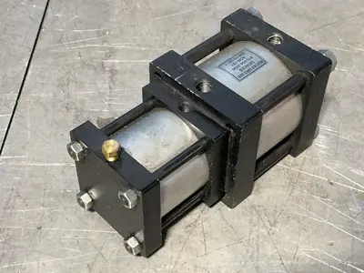 Used ROCKFORD AIR DEVICES AOB1X1 Pumps Ohio US | HGR 24 #1329524