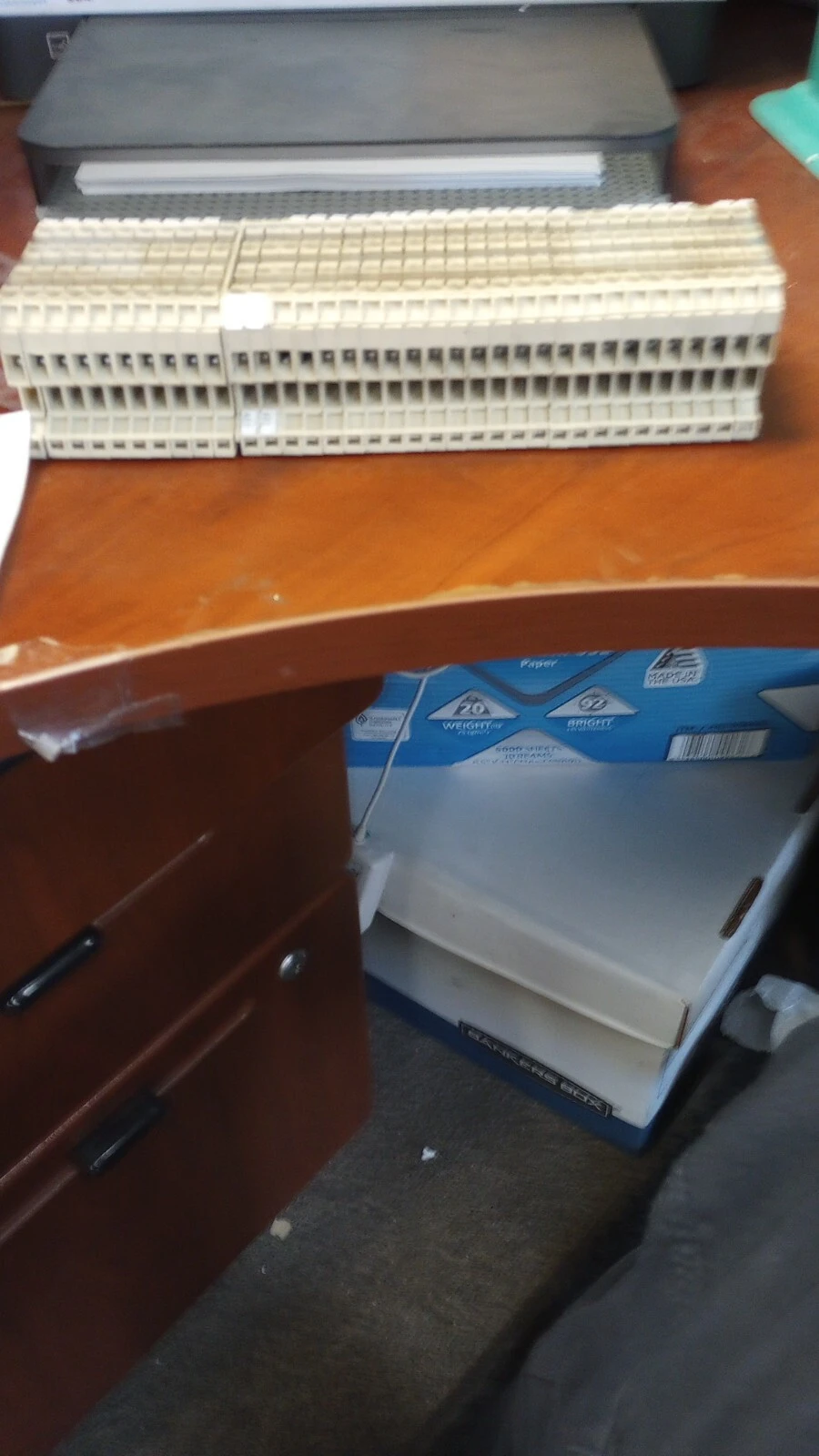 USED Siemens 8WA1-011-2DG11