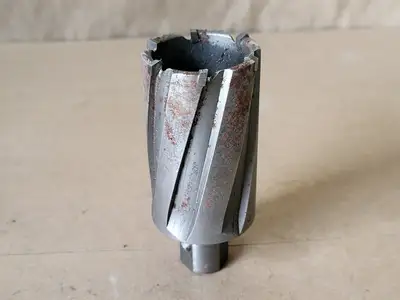 NEW NITTO KOHKI 1-9/16"