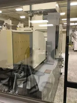 USED 2003 NISSEI TD110E-9E