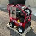 USED MAGNUM 4000 SERIES GOLD