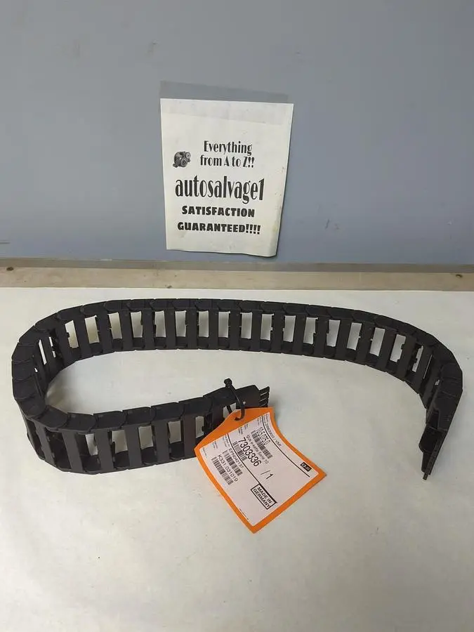 New | in-Stock IGUS 10.5.075.0 Miscellaneous Equipment (Electrical & Power) | Surplus Asset Holdings #1190352