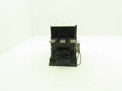 Moeller DIL8M AC Motor Starter Contactor 250Hp 600V 3Ph 240V Coil