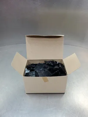 Used TOGI _UNKNOWN_ Terminal Blocks South Carolina US | Palmetto Automation #1163523