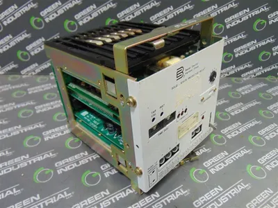 Basler Electric BE1-51 Overcurrent Relay Module no cover Used