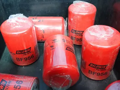 USED BALDWIN FILTERS BF956