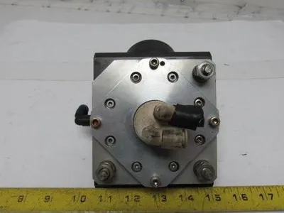 Hankwang FC3015 Laser Mirror W/Mounting  Assembly