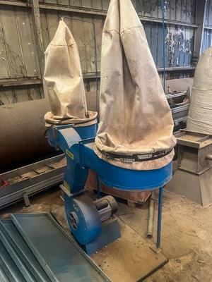 Used 2024 ELF ELF P220 Complete Plants Missouri US | Solutions 4 Manufacturing #1339136