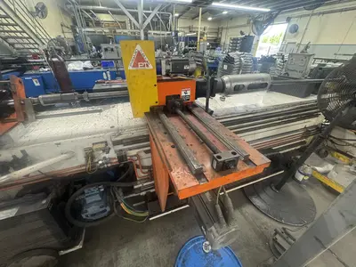 USED PINES #4 CNC