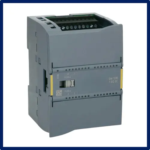 New | in-Stock SIEMENS 6ES7226-6DA32-0XB0 6ES7 226-6DA32-0XB0 PLC Expansion Units Texas US | CNC TOOLS LLC #772886