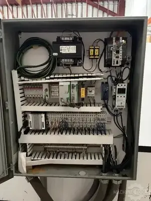 USED 2018 BERTSCH 100-10