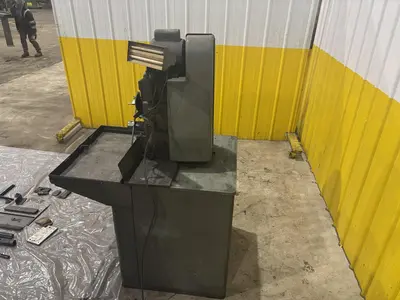 USED SUNNEN MBB-1650