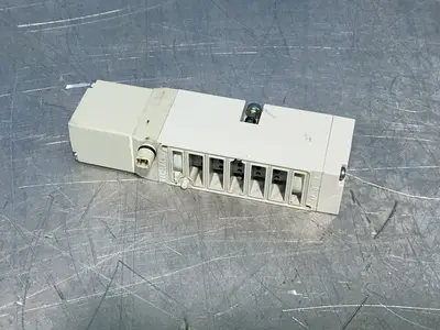 Used 2017 NUMATICS 123BA4Z2KN00030 Pumps Ohio US | HGR 24 #1279239