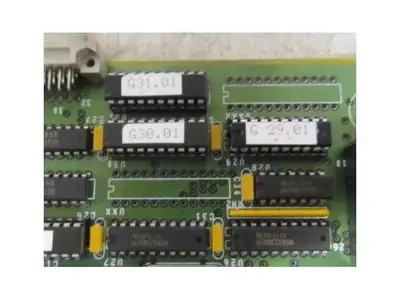 PMC 31-50237N45 P440 Graphics Board 50237N41