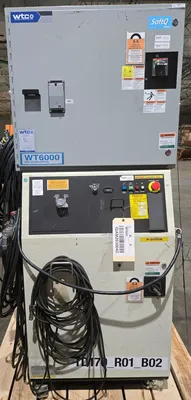 Used 2014 FANUC R-2000iB/210F + R-30iA Robots Michigan US | iGAM Industrial Marketplace #1291682