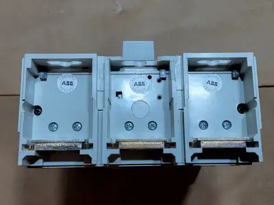 USED ABB S6N