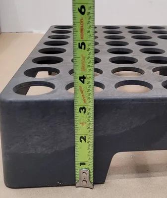 Sierra American 5C-76 Tooling & Accessories, Collets | Machinery Central (7)