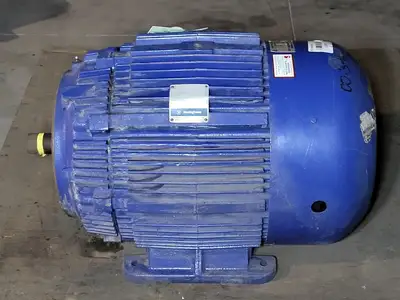 USED WESTINGHOUSE HSB