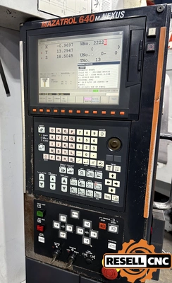 USED 2006 Mazak VCN-510C/50