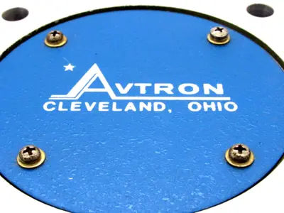 NEW AVTRON M182 PULSE GENERATOR 7-15VDC 200MA