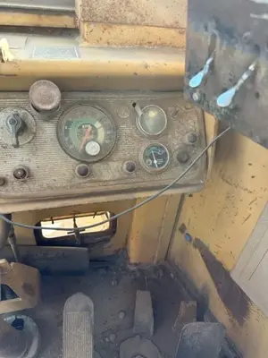 Used 1982 CATERPILLAR 637D Water Trucks Louisiana US | Proxy Equipment #1377873