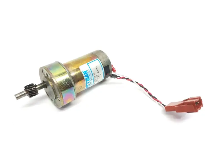 Used PITTMAN GM9234C262-R2, 46445102 Gearmotors | Maverick Industrial Sales #1107647