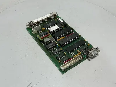 USED KRAUSS MAFFEI FDC100