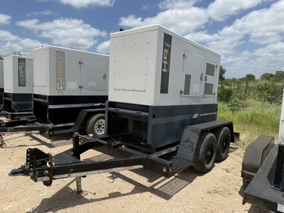 Used _UNKNOWN_ _UNKNOWN_ Generators Texas US | Miedema Asset Management Group #1312328