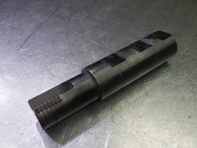 Carboloy .884" 1 Flute Indexable Thread Mill 1" Shank R396.18-01.00-17-3 (LOC773B)