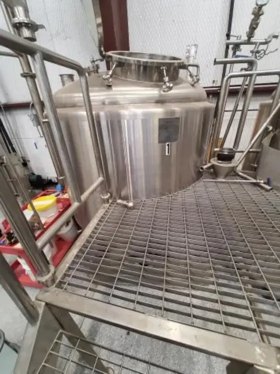 Used 2016 ONEILLS _UNKNOWN_ Chemical & Process Equipment Ohio US | HGR 24 #728537