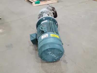 USED TEXTRON VLK-7