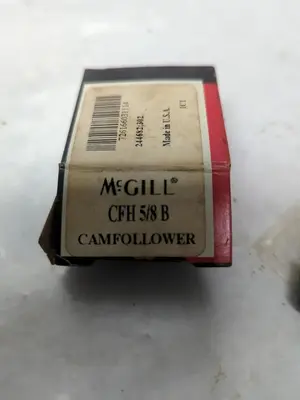 New | in-Stock MCGILL CFH 5/8B Industrial Controls | Surplus Asset Holdings #1220404