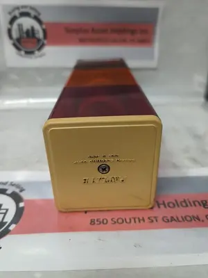 USED PATLITE CS