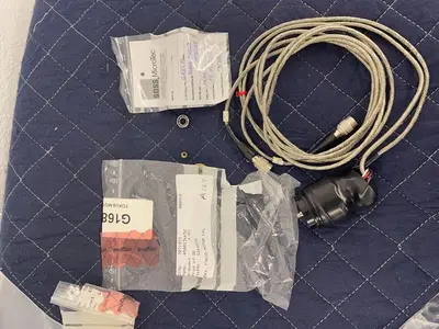 SUSS MICTOTECH FOKUS MOTOR KPL G168575