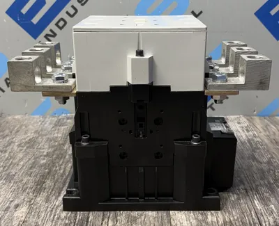 GE CK10CE300 Definite Purpose Contactors | ESS Industrial Equipment Sales (6)