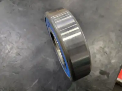 USED NTN 6310C3
