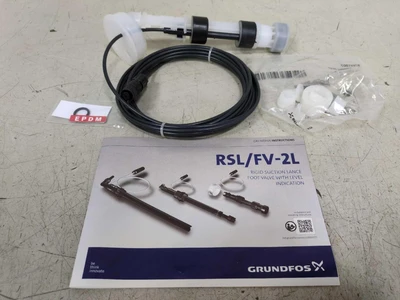 Grundfos _UNKNOWN_ Check & Foot Valves | Fram Fram LLC (3)