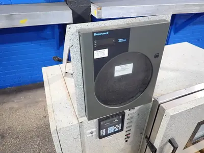 Used _UNKNOWN_ _UNKNOWN_ Heat Treating Units Ohio US | HGR 24 #1283822
