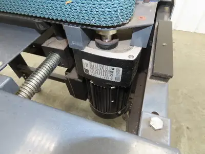 Used LOVESHAW _UNKNOWN_ Case Sealers - Tapers Indiana US | Arrow Industrial #1411455