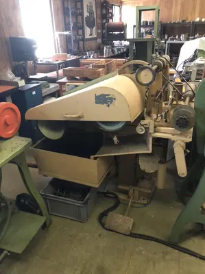 WATERBURY 12 PASS WIRE DRAWING MACHINE Wire Drawing Machines | International Rolling Mills (2)