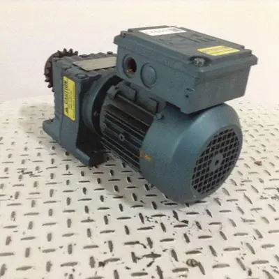 USED SEW EURODRIVE DFT71D4
