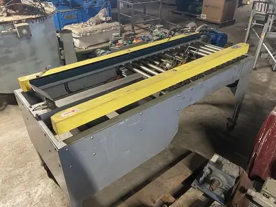 Used EAGLE CASE SEALER EZRPAK Case Sealers - Tapers North Carolina US | DH Griffin Used Equipment #1383540