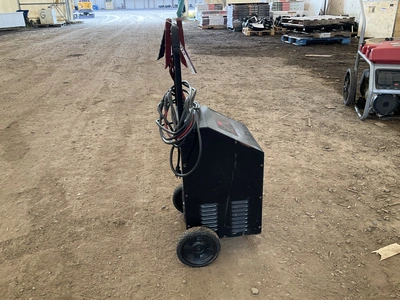Used SCHUMACHER SE40225 Battery Chargers Michigan US | Miedema Asset Management Group #1392789