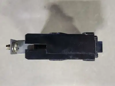 USED COMMANDER BQD115